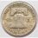 USA Half Dollar 1948 - Franklin*