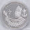 Österreich 500 Schilling 1983 - Katholikentag*