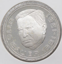Österreich 500 Schilling 1981 - Otto Bauer*