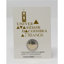 Portugal 2 Euro 2020 - Universität Coimbra BU