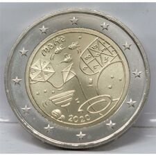 Malta 2 Euro 2020 - Spiele unc.