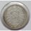 Deutsches Reich 1 Reichsmark 1874 F*