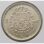 Schweden 2 Kronor 1945*