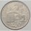 Belgien 20 Francs 1951*
