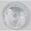 Belgien 10 Euro 2020 - Europastern - Van Eyck - PP