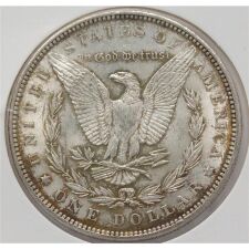 USA Morgan Dollar 1888*