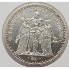 Frankreich 10 Francs 1970 *