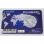 Niederlande 5 Euro 2020 - Wouda Pumpwerk - unc.