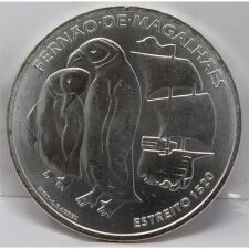 Portugal 7,5 Euro 2020 - Magellan unc.