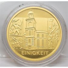 Deutschland 100 Euro 2020 - Einigkeit - D