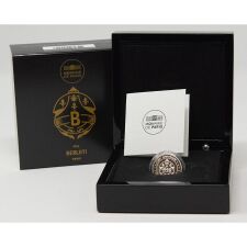 Frankreich 5 Euro 2020 - Französ. Exzellenzen - Berluti - PP
