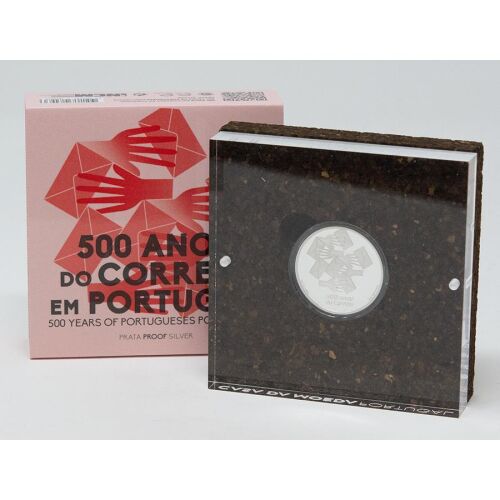 Portugal 5 Euro 2020 - Post -  PP