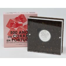 Portugal 5 Euro 2020 - Post -  PP