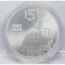 Portugal 5 Euro 2020 - Post -  PP