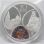 Spanien 10 Euro 2020 - Europastern - Gothik