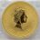 Australien 100 Dollar 1998 - Känguru - 1 oz. Gold