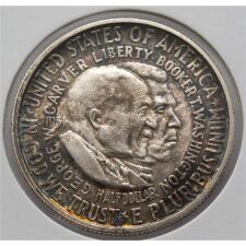 USA Half Dollar 1951 - Washington / Carver*