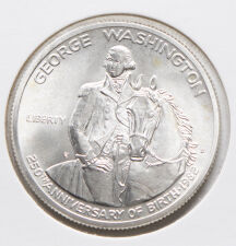 USA Half Dollar 1982 - Washington - D*
