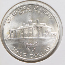 USA Half Dollar 1982 - Washington - D*