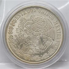 Mexiko 100 Pesos 1978 - Pavon*