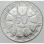 Österreich 50 Schilling 1974 - 125 Jahre Gendamerie - PP*