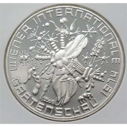 Österreich 50 Schilling 1974 - Wiener Gartenschau - PP*