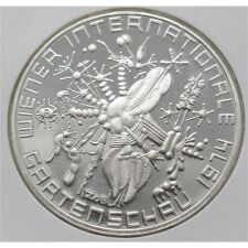 Österreich 50 Schilling 1974 - Wiener Gartenschau - PP*