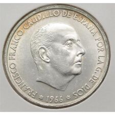 Spanien 100 Pesetas 1966 *