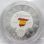 Spanien 30 Euro 2020 - Gracias - BU in Kapsel