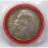 Russland 1 Rubel 1915 - Nikolaus II.*