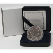 Malta 10 Euro 2020 - Ludwig van Beethoven
