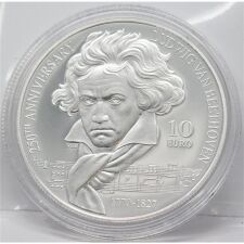 Malta 10 Euro 2020 - Ludwig van Beethoven
