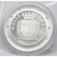 Malta 10 Euro 2020 - Ludwig van Beethoven