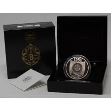Frankreich 10 Euro 2020 - Französ. Exzellenzen - Berluti - PP