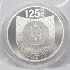 Frankreich 10 Euro 2020 - Französ. Exzellenzen - Berluti - PP