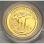 Australien 15 Dollar 2021 - Känguru - 1/10 oz. Gold