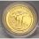 Australien 15 Dollar 2021 - Känguru - 1/10 oz. Gold