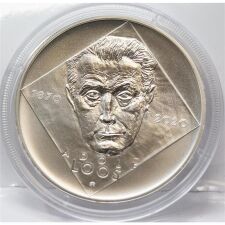 Tschechien 200 CZK 2020 - Adolf Loos - BU