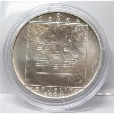 Tschechien 200 CZK 2020 - Adolf Loos - BU