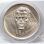 Tschechien 200 CZK 2020 - Adolf Loos - BU