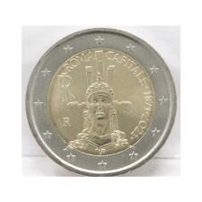 Italien 2 Euro 2021 - 150 Jahre Rom als Hauptstadt...