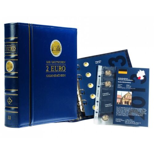 Leuchtturm Nachtrag für Classic Album , 2 Euro 2020 - Kniefall
