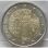 Spanien 2 Euro 2021 - Altstadt von Toledo - unc.