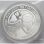 Portugal 7,5 Euro 2020 - Magellan - Silber PP
