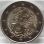Frankreich 2 Euro 2021 - 75 Jahre Unicef - unc.