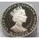 Falkland Islands 25 Dollar 1986 - Royal Wedding*