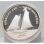 Samoa 25 Dollar 1987- America´s Cup*