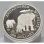 Cook Islands 100 Dollar 1991 - Wildlife - Elefanten*