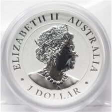 Australien 1 Dollar 2021 - Wedge Tailed Eagle - PP*