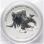 Australien 1 Dollar 2021 - Wedge Tailed Eagle - PP*